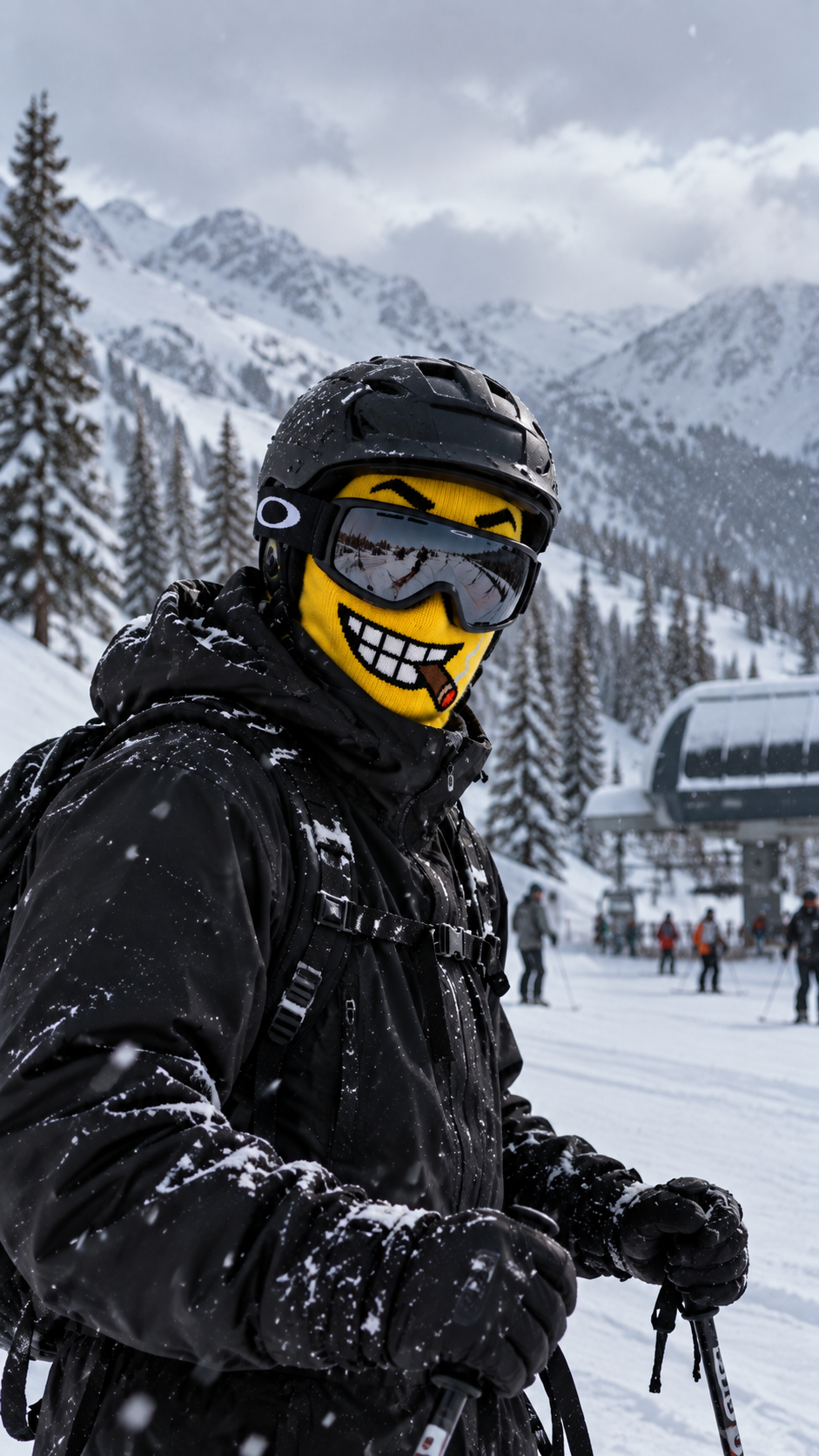 “Best Ski Purchase”